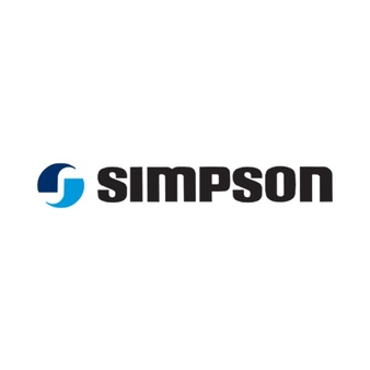 Simpson logo